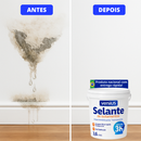 Selante para Infiltrações e Vazamentos Veniius | 3,6 Litros