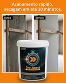 Acelerador de Secagem Ultra Rápida - Veniius Dry Boost