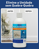 Bloqueador de Umidade Premium - Veniius Hydro Blindagem