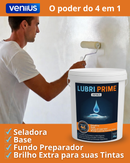 Óleo Sintético de Alta Performance - Veniius Lubri Prime