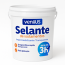 Selante para Impermeabilização Veniius | 5 Litros