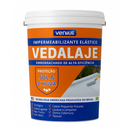 Veniius Manta Líquida Acrílica Vedalaje Impermeabilizante 3,2 Litros